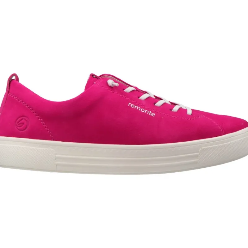 Remonte Sally Fuchsia*Femme Sneakers