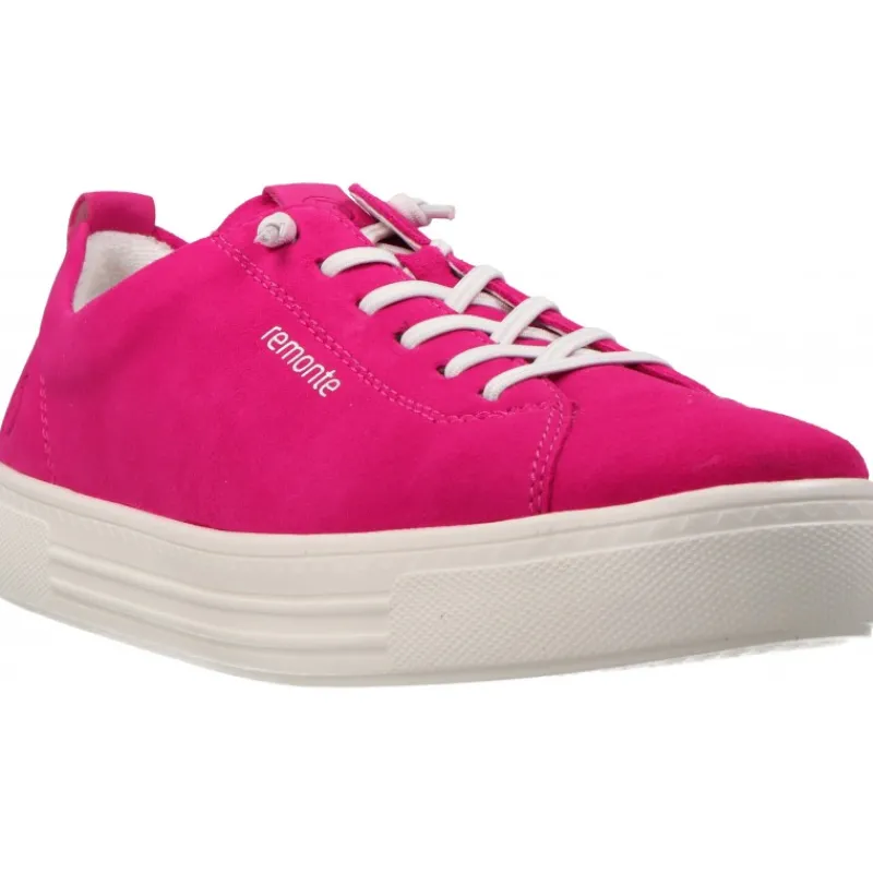 Remonte Sally Fuchsia*Femme Sneakers