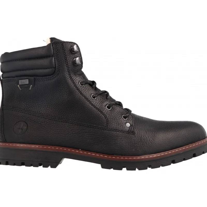 Rieker Salvo*Homme Bottes / Montantes