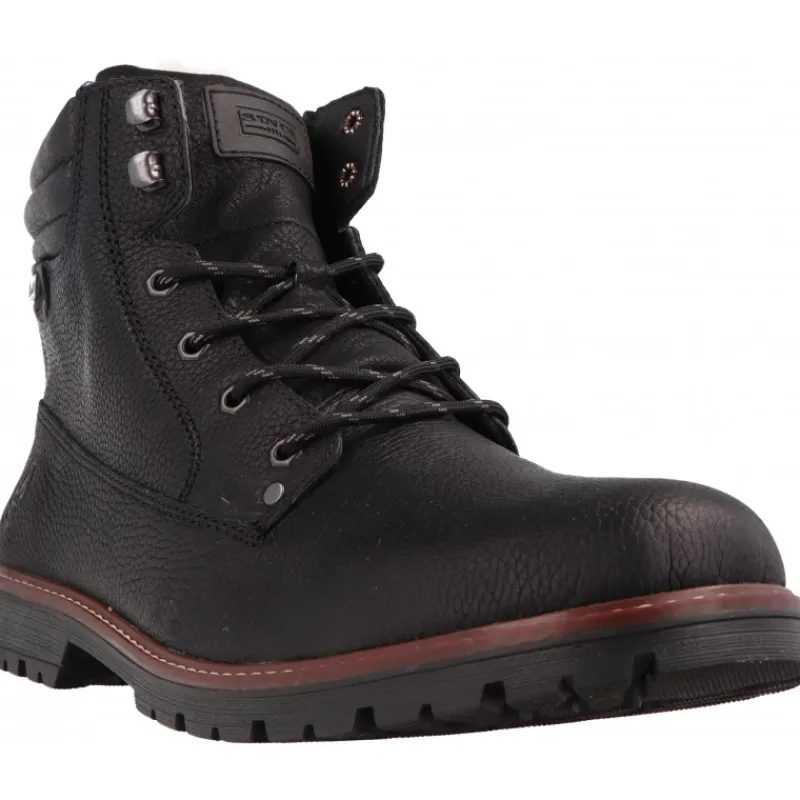 Rieker Salvo*Homme Bottes / Montantes