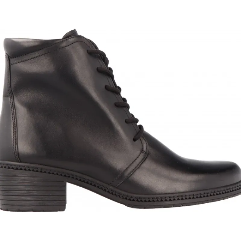 Gabor Sarriá Noir*Femme Bottines