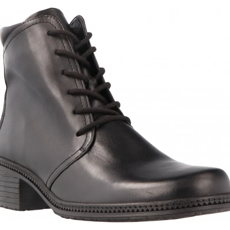 Gabor Sarriá Noir*Femme Bottines