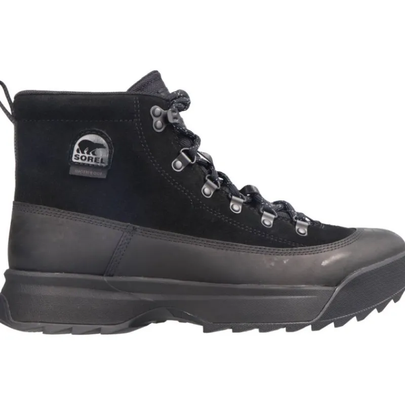 Sorel Scout 87™ Pro Boot Plus WP*Homme Bottes / Montantes