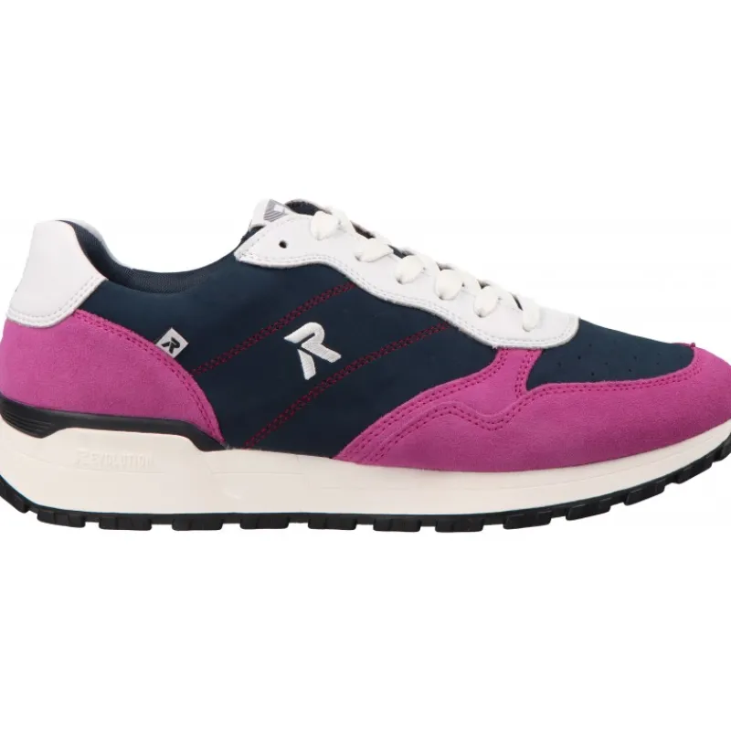 Rieker Evolution Selena*Femme Sneakers