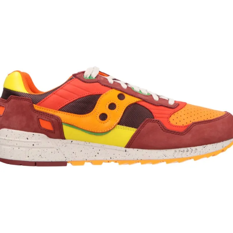 Saucony Shadow 5000 Multi*Homme Sneakers