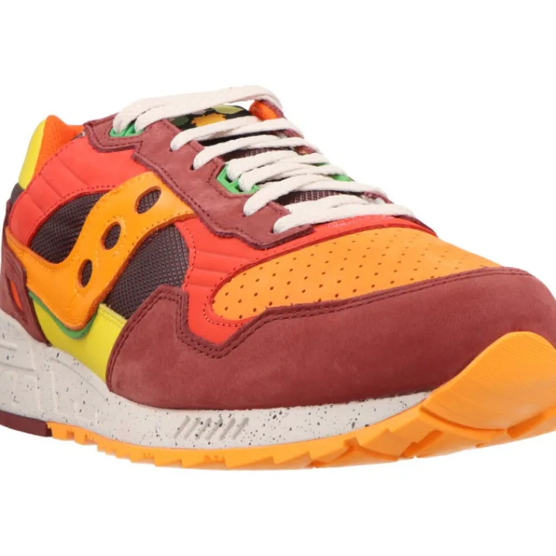 Saucony Shadow 5000 Multi*Homme Sneakers