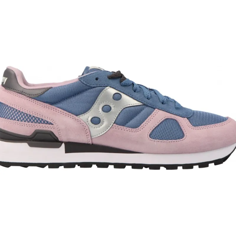 Saucony Shadow Original Blue*Femme Sneakers