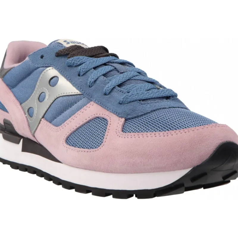 Saucony Shadow Original Blue*Femme Sneakers