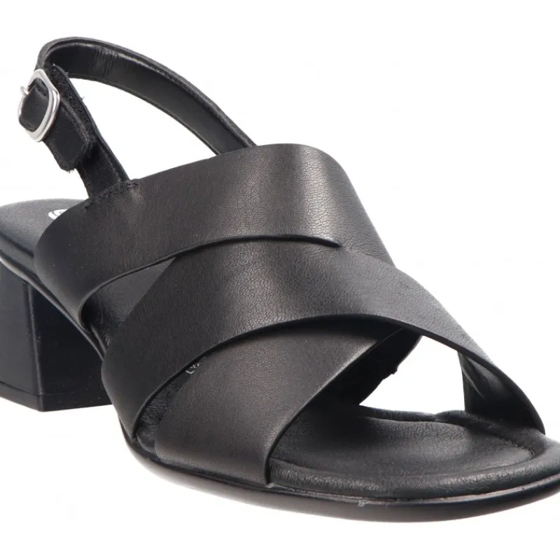 Remonte Sharon Black*Femme Sandales