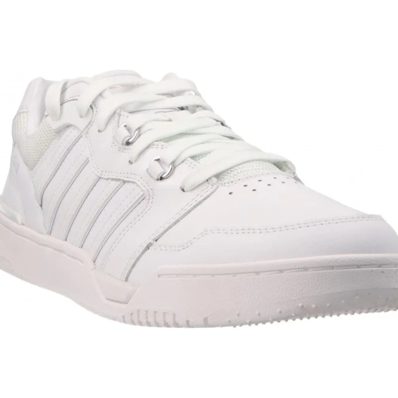 kswiss Si 18 Rival Blanc/Blanc*Homme Tennis/Padel