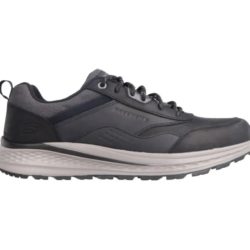 Skechers Slade Ultra Peralto Black*Homme Sneakers | Casual