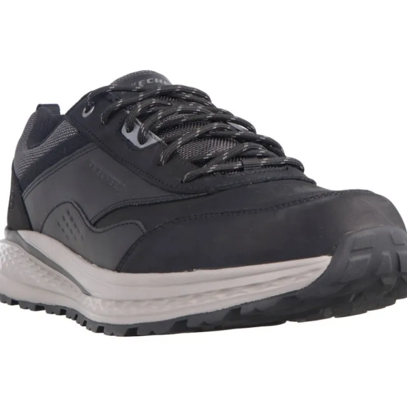 Skechers Slade Ultra Peralto Black*Homme Sneakers | Casual