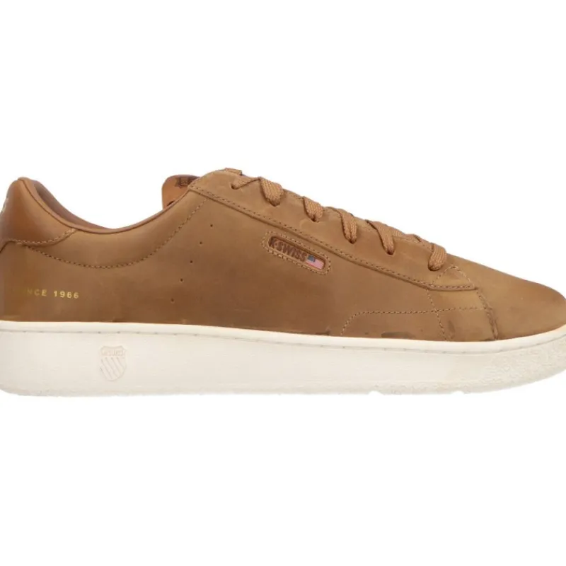 kswiss Slammklub Tobacco*Homme Sneakers