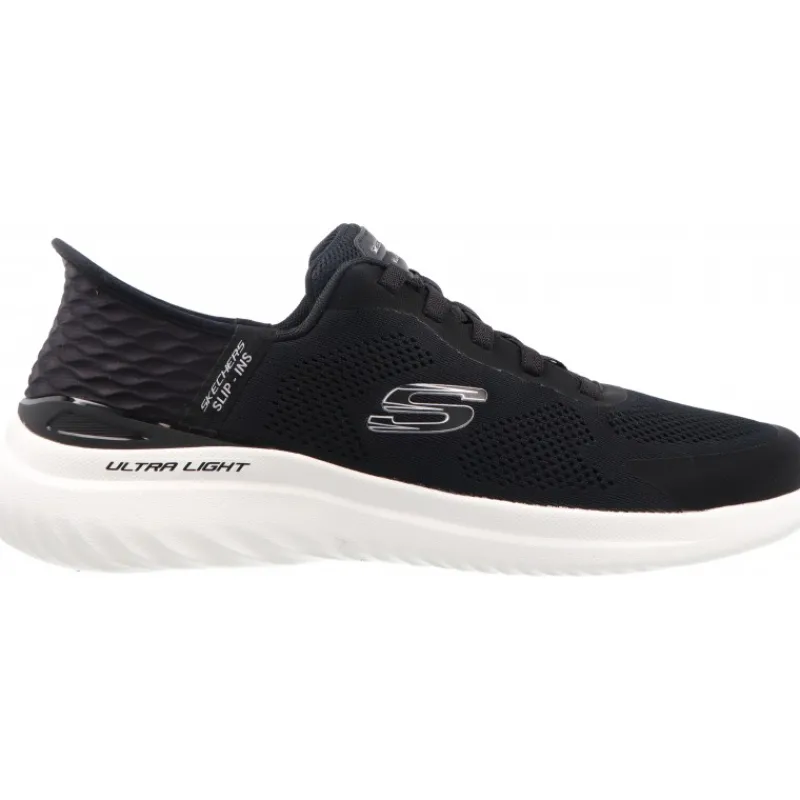 Skechers Slip ins Bounder 2.0*Homme Baskets