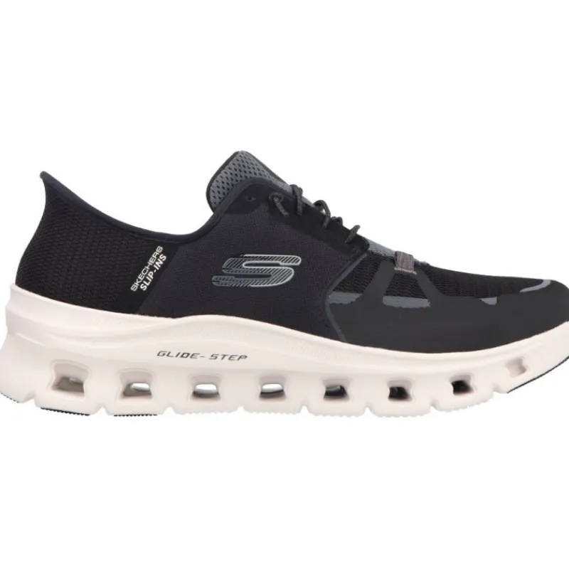 Skechers Slip Ins Glide Step Pro*Homme Baskets