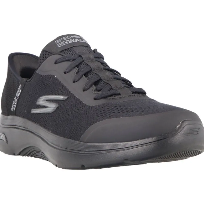 Skechers Slip Ins Go Walk Arch Fit 2.0 Simpli*Homme Baskets