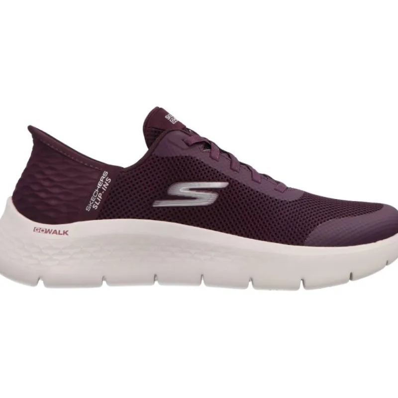 Skechers Slip Ins Go Walk Flex Grand Entry*Femme Baskets