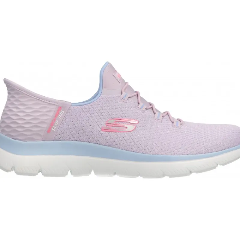 Skechers Slip ins Summits Diamond Dream*Femme Baskets