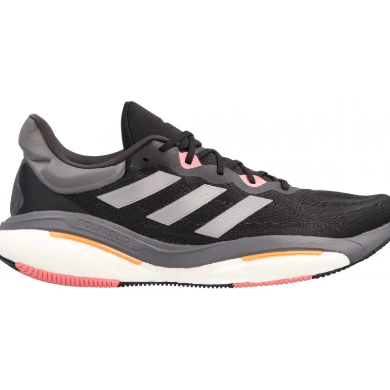 Adidas Solarglide 6 M Noir*Homme Running | Baskets