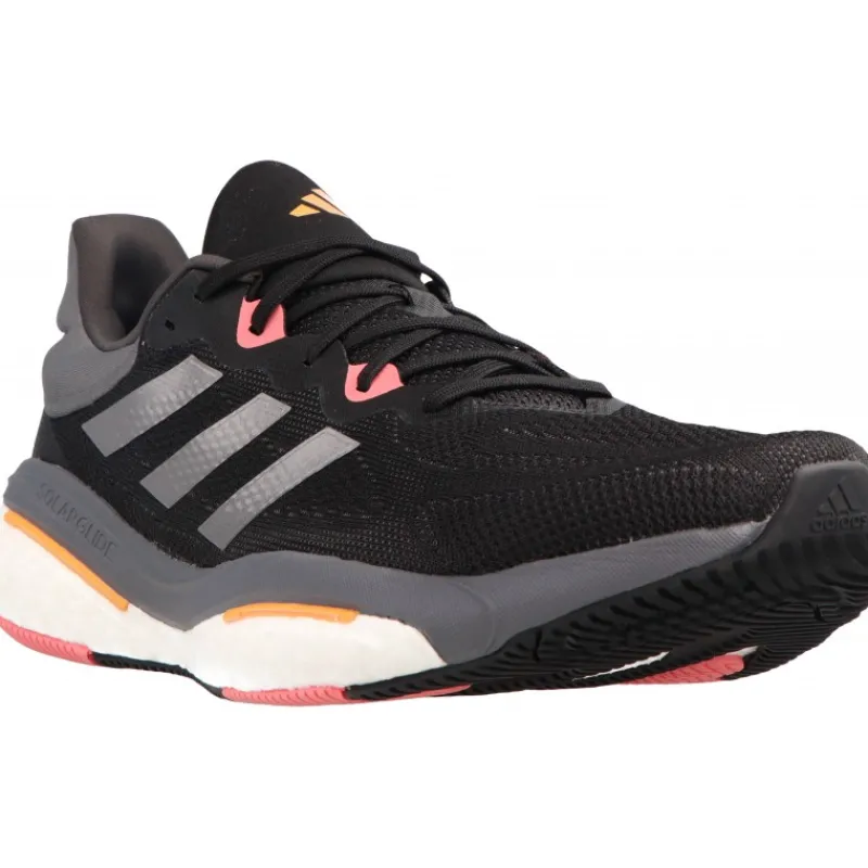 Adidas Solarglide 6 M Noir*Homme Running | Baskets