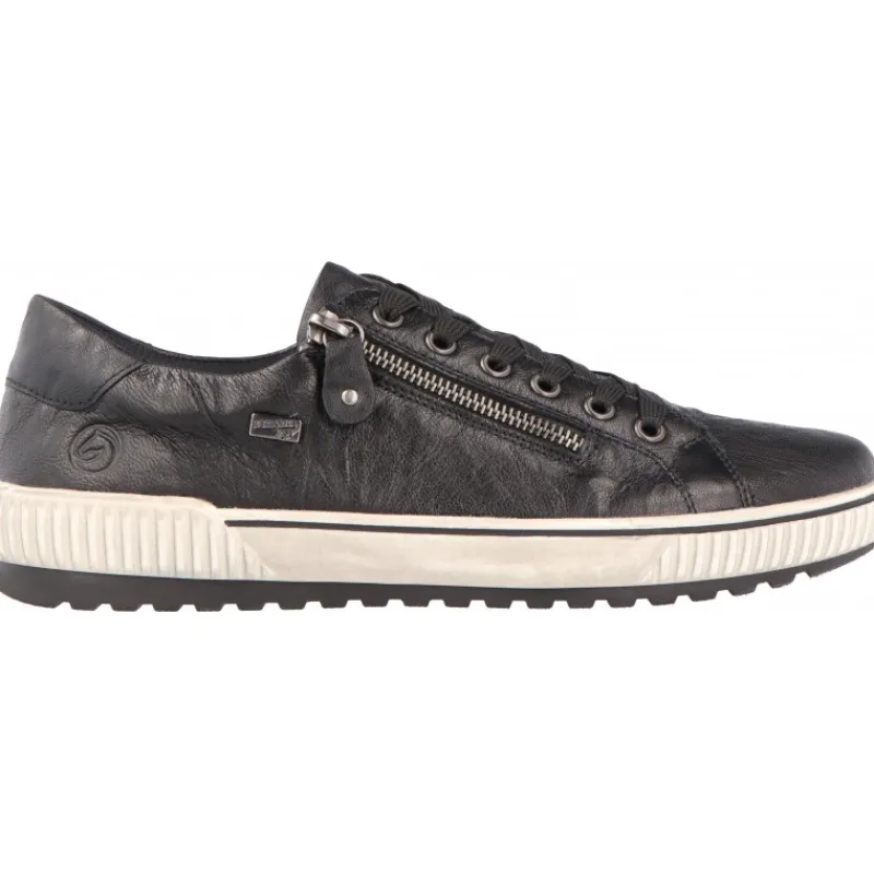 Remonte Sonita Noir*Femme Sneakers