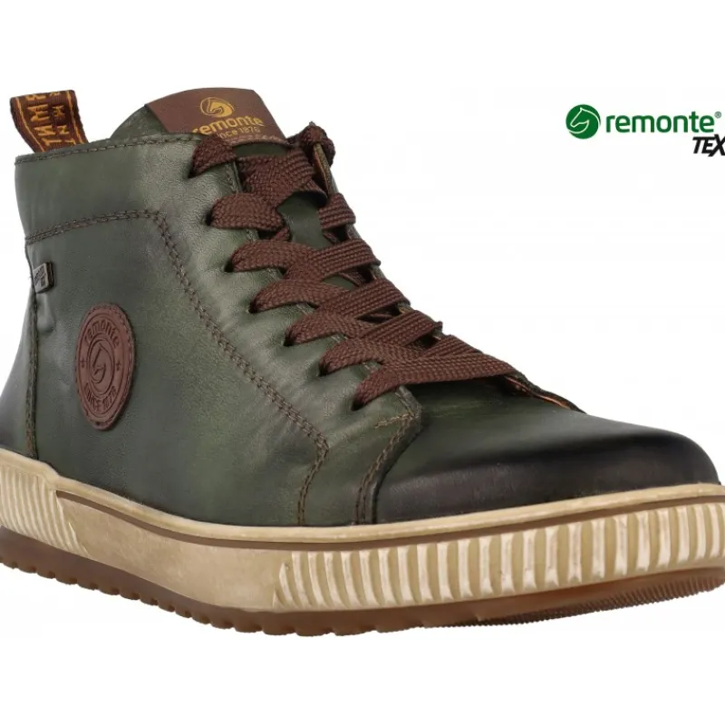 Remonte Sonja Vert*Femme Bottines