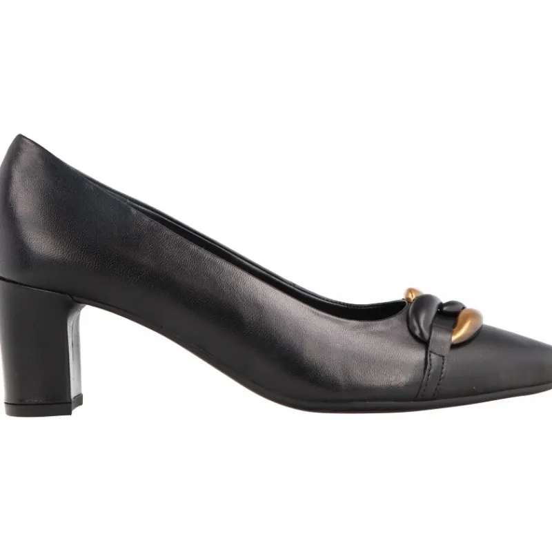 Gabor Soria Black*Femme Escarpins | Talons