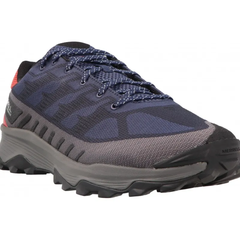 Merrell Speed Eco WP Sea Clay*Homme Montagne | Running