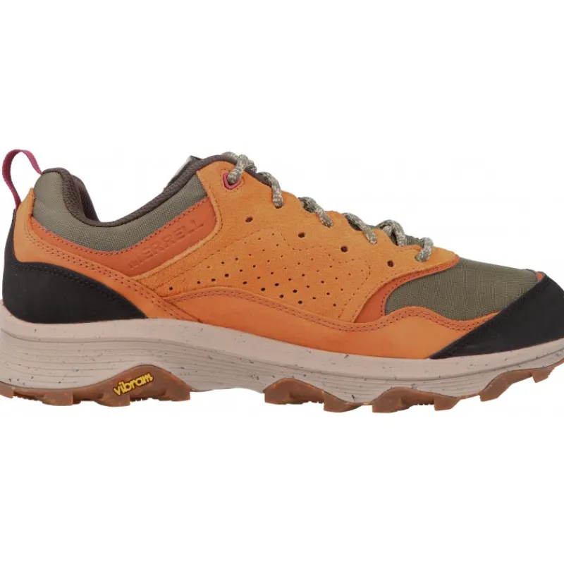 Merrell Speed Solo Spice*Homme Montagne | Baskets