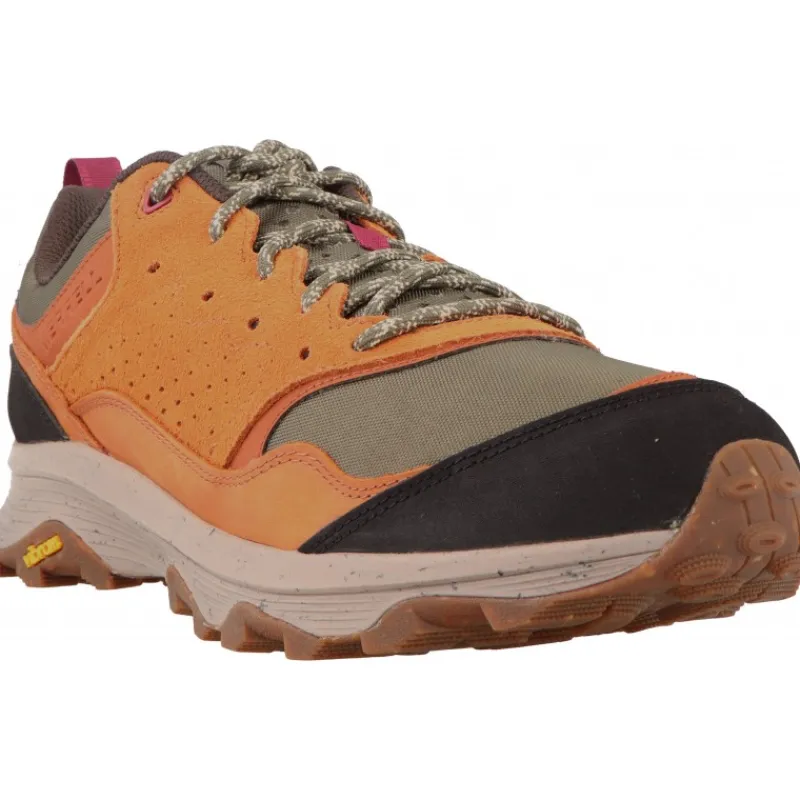 Merrell Speed Solo Spice*Homme Montagne | Baskets