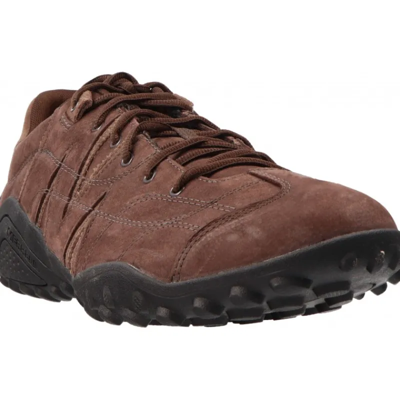 Merrell Sprint V LTR Espresso*Homme Sneakers