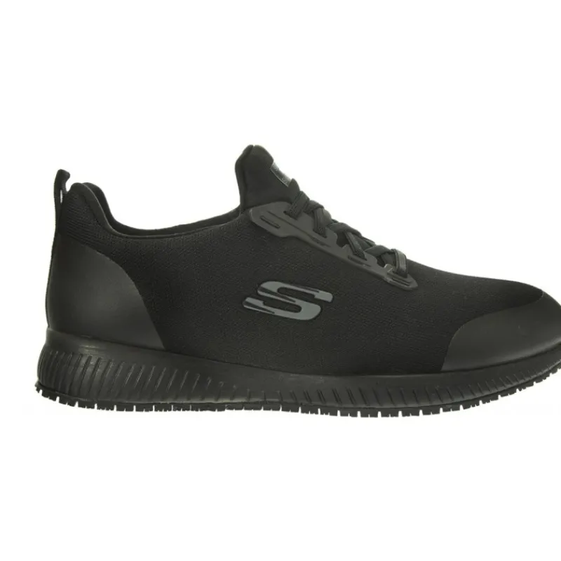 Skechers Squad SR Noir*Femme Baskets