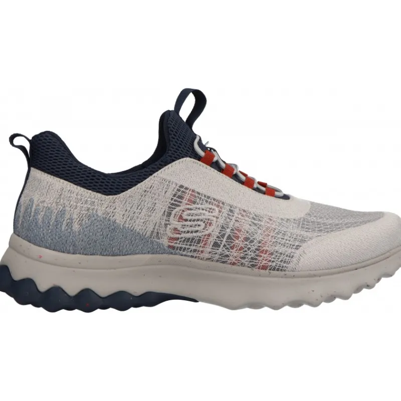 Skechers Street Wear Gynv*Homme Baskets