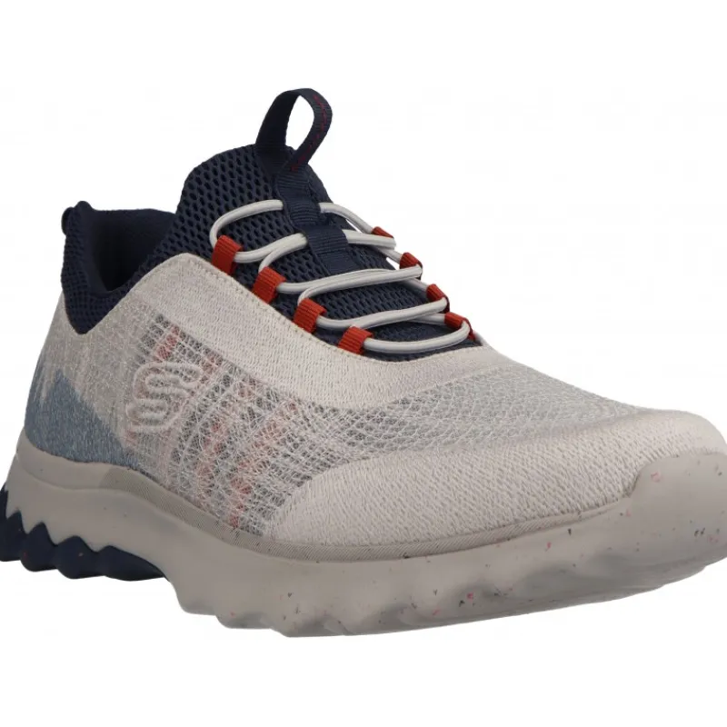 Skechers Street Wear Gynv*Homme Baskets