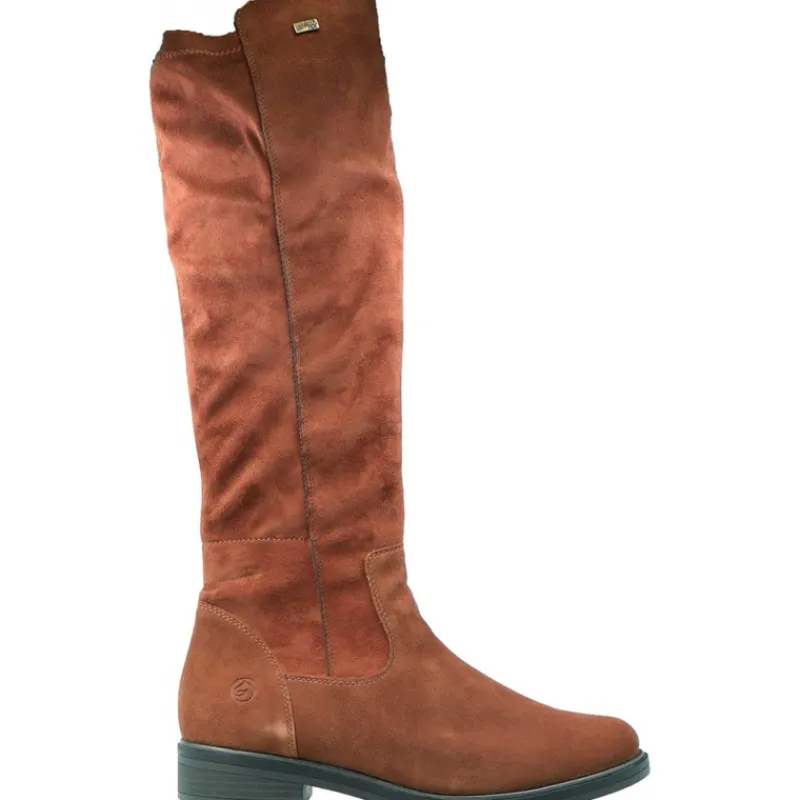 Remonte Stylo Wood*Femme Bottes