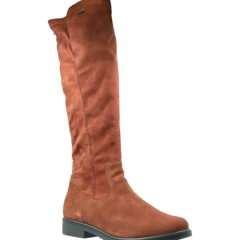 Remonte Stylo Wood*Femme Bottes