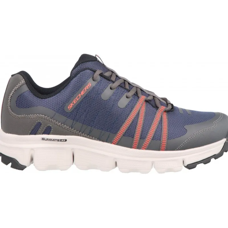 Skechers Summits At Twin Bridges*Homme Baskets