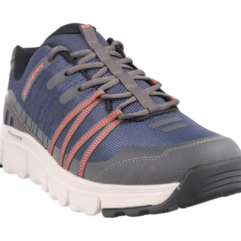 Skechers Summits At Twin Bridges*Homme Baskets