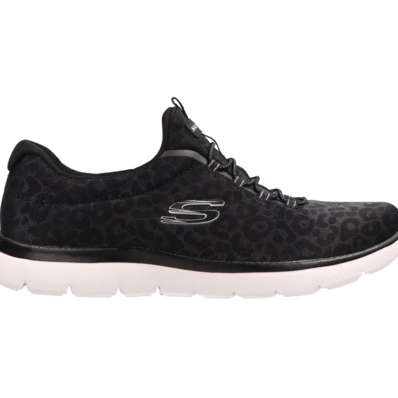 Skechers Summits Sparkling*Femme Baskets