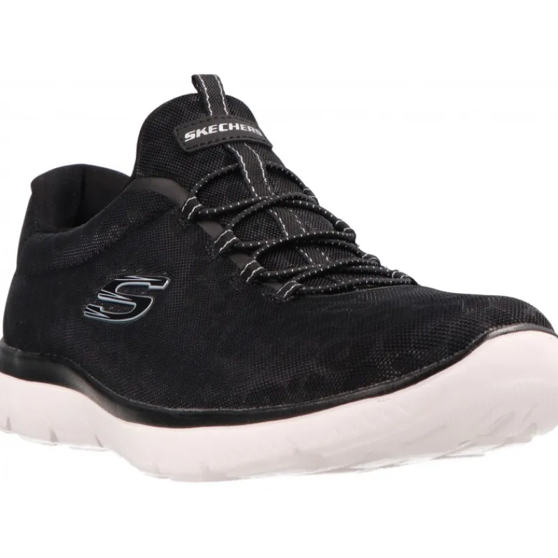 Skechers Summits Sparkling*Femme Baskets