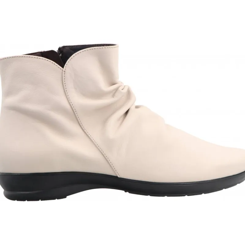 Aerobics Swen Softy Beige*Femme Bottines