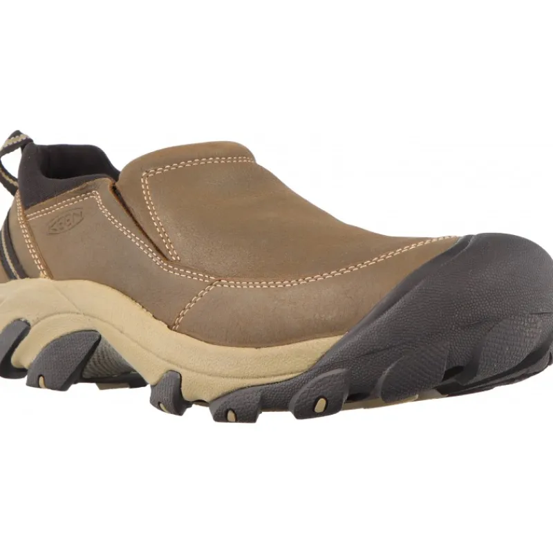 Keen Targhee II Soho Grey Black*Homme Casual | Sabots