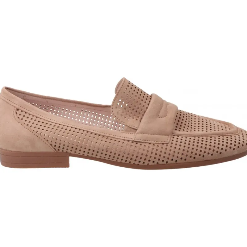 Gabor Tecla Caramel*Femme Mocassins