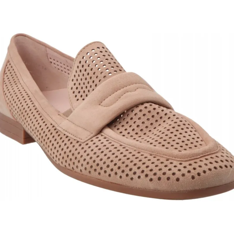 Gabor Tecla Caramel*Femme Mocassins