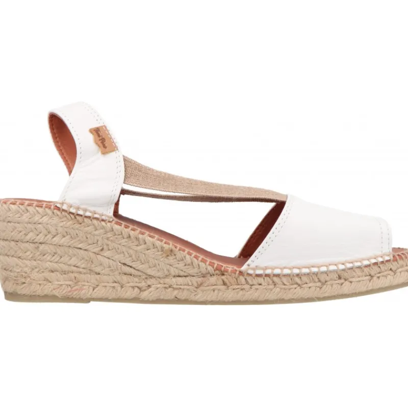 Toni Pons Teide P Blanc*Femme Sandales | Espadrilles