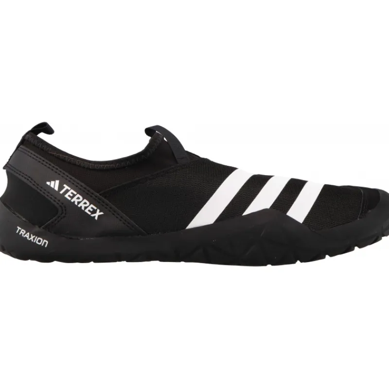 Adidas Terrex Jawpaw Slip on Heat. RDY Black*Homme Sandales