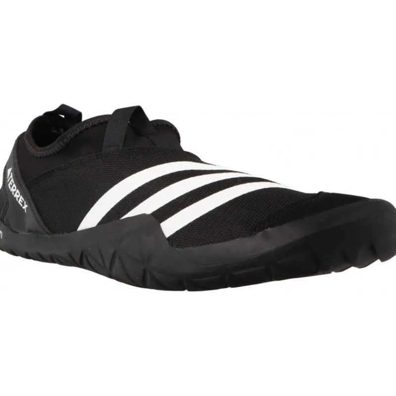 Adidas Terrex Jawpaw Slip on Heat. RDY Black*Homme Sandales