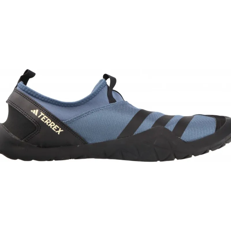 Adidas Terrex Jawpaw Slip on Heat. RDY Blue*Homme Sandales