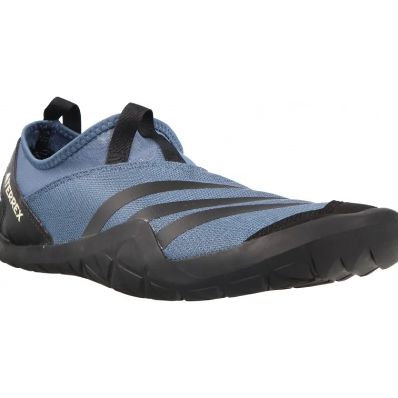 Adidas Terrex Jawpaw Slip on Heat. RDY Blue*Homme Sandales