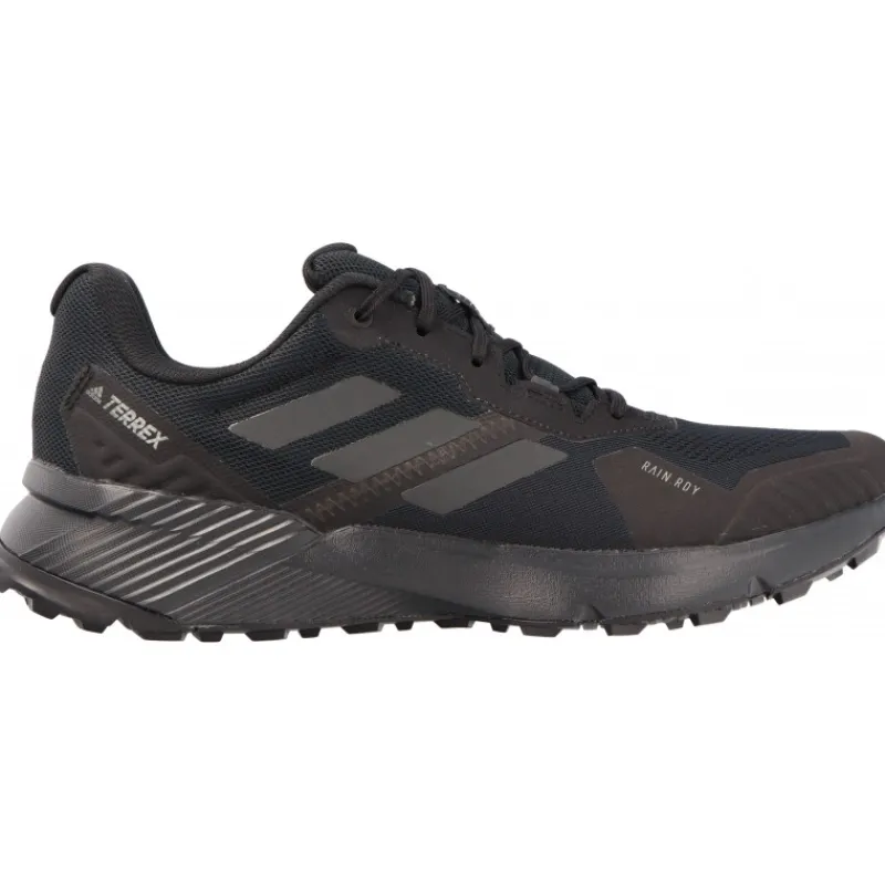 Adidas Terrex Soulstride Negbas/Carbón*Homme Montagne | Baskets